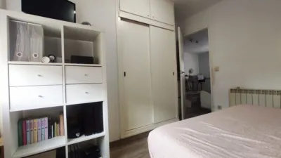Flat on Carrer del Roser photo 22