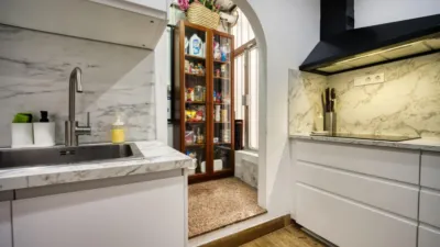 Apartment on Fernando IV Street photo 16
