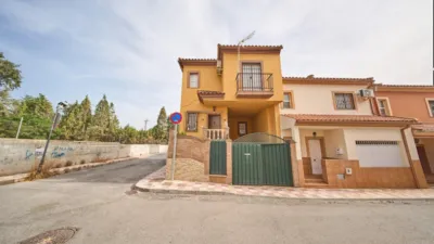 Terraced house on Calle Federico García Lorca photo 44