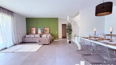 Casa pareada en Sant Feliu del Raco photo 10