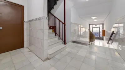 Penthouse at Calle de la Loma, 66 photo 25