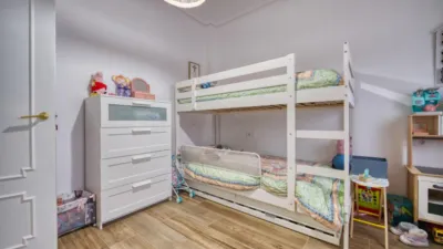 Apartment on Fernando IV Street photo 35