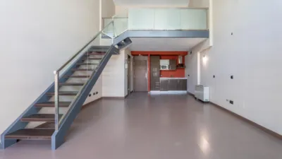 Loft on Cronos Street photo 11