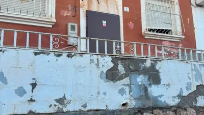 Terraced house on Calle Fuentes, No. 3 photo 2