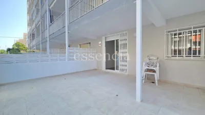 Apartment in Playa de Gandia photo 5