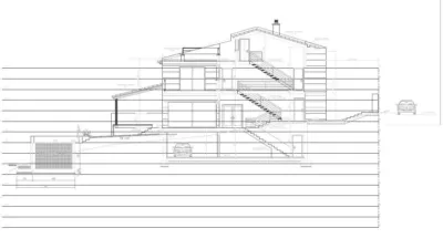 House in the Centre photo 58