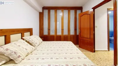 Apartment in Camins Al Grau photo 5
