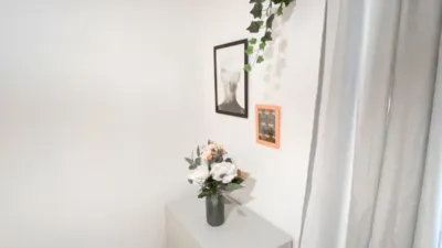 Habitación en alquiler en Avenida del Primero de Mayo, cerca de Carrer Sant Jacint, Santa Rita-Alborgí (Paterna) de 330 €<span>/mes</span>