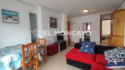 Apartment on Avenida del Puerto photo 16