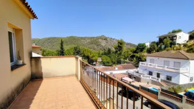 Terraced house in Mas Milà photo 42
