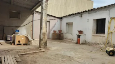 Chalet in Sant Pere Molanta photo 10