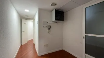 Apartment in Corte Inglés photo 23