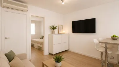 Flat on Carrer del Roser photo 5