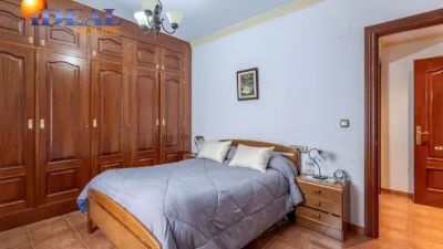 Chalet in Vega de Granada, Northwest Zone photo 13