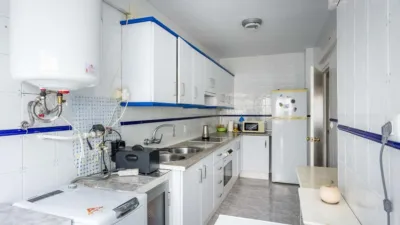 Apartment in Las Angustias photo 11