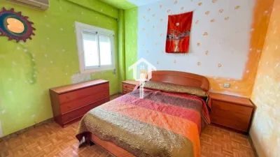 Apartment on Calle de Antares photo 26