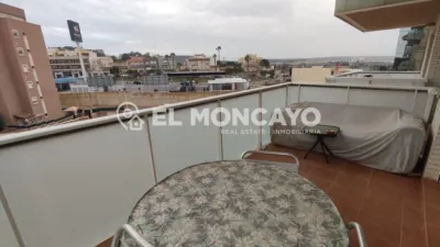 Apartment on Avenida del Puerto photo 18