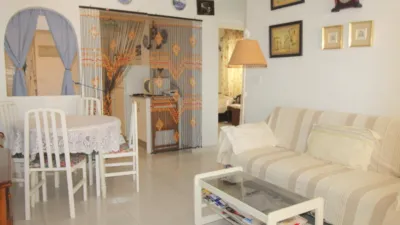 Pis – Torrevieja - Vista 5