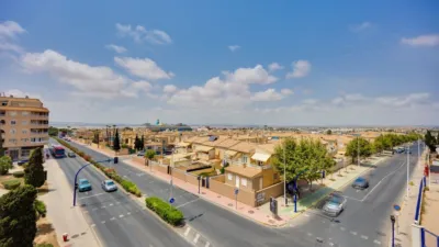 Pis – Torrevieja - Més