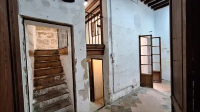 Apartment in Sindicat photo 15