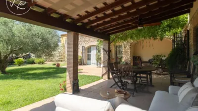 Rustic Finca in Alt Empordà photo 7