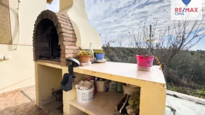 Rustic farm on Calle Diseminado Pol 6 Parcela 320 La Asomadilla photo 15