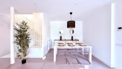 Casa pareada en Sant Feliu del Raco photo 16