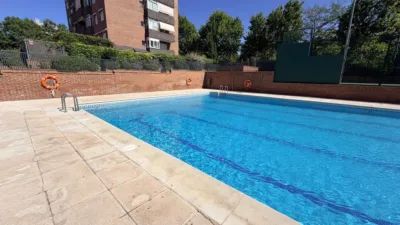 Apartment on Avenida de Séneca photo 31