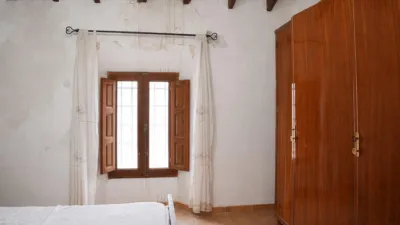 Chalet en calle Solana La photo 10