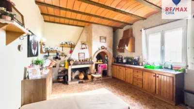 Rustic farm on Calle Diseminado Pol 6 Parcela 320 La Asomadilla photo 19