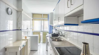 Apartment in Las Angustias photo 9
