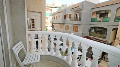 Pis – Torrevieja, San Roque - Vista 5
