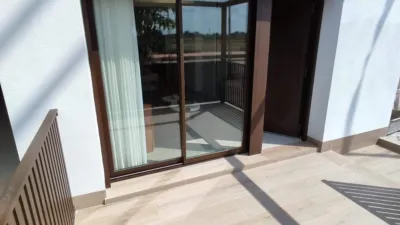 Casa – Dolores, Barrio de los Joses - Vista 2