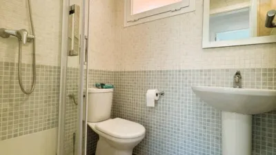 Apartamento en calle del Llac Taimir photo 27