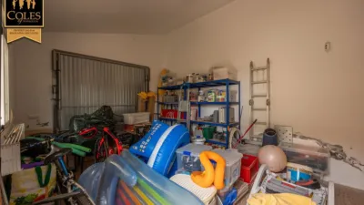 Chalet on Claveles Street (Hi) photo 26