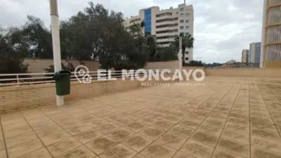 Apartment on Avenida del Puerto photo 35