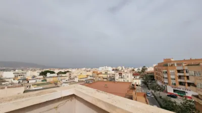 Penthouse in the Centre photo 18