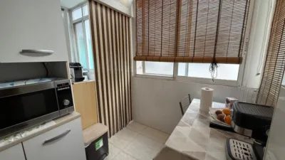 Apartment in La Florida photo 33