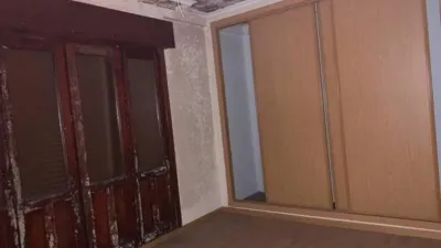 Casa adosada en venta en Calle Argamasilla, 22, Villamayor de Calatrava de 47.500 €