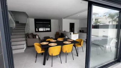 Chalet in Comunidad Valenciana photo 35