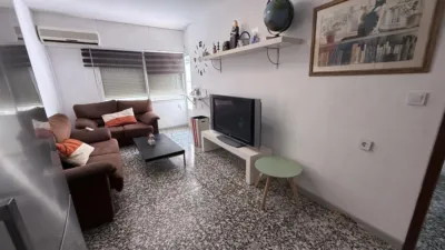 Apartment in Ant Parada Tram y Universidad Alicante photo 2