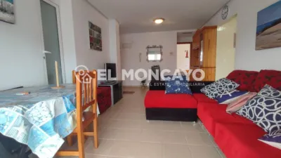 Apartment on Avenida del Puerto photo 14