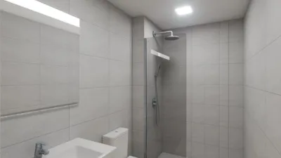Apartment in Sant Genis de Palafolls photo 14
