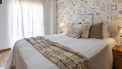 Apartment on Calle del Consuelo photo 22