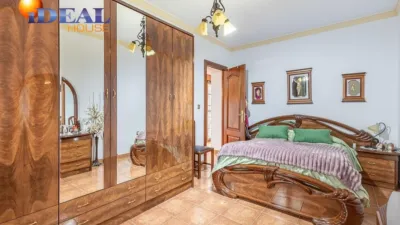 Chalet in Vega de Granada, Northwest Zone photo 16
