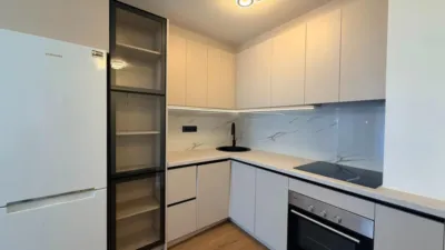 Piso – Torrevieja - Vista 5