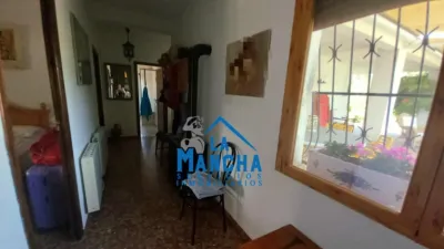 Chalet on Diseminados Street photo 87