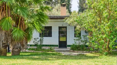 Rustic finca on Diseminados Street photo 5