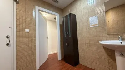 Apartment in Corte Inglés photo 20