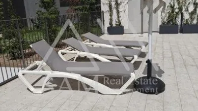 Apartment in El Poblenou photo 34